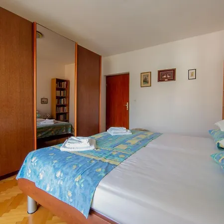 Appartement Mime