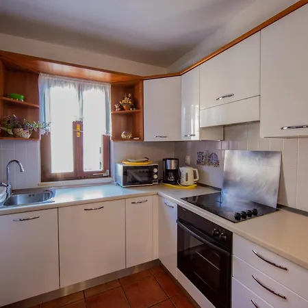 Mime Appartement *
