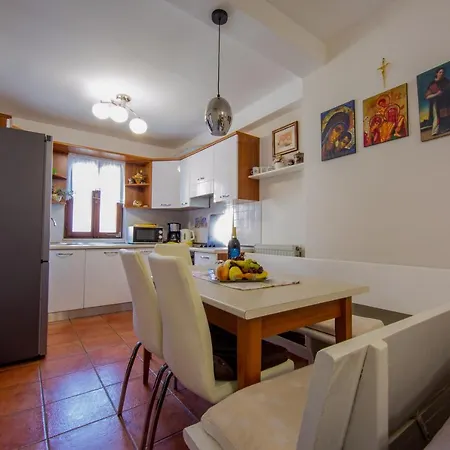 Mime Appartement