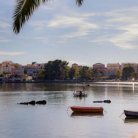 Апартаменты Mime Сплит