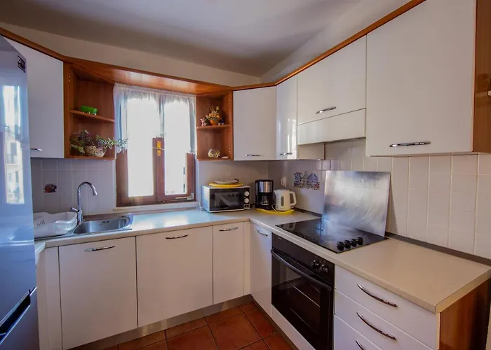 Mime Διαμέρισμα *