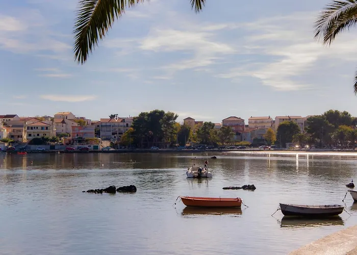 Διαμέρισμα Mime Σπλιτ