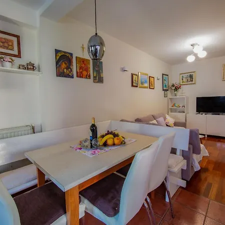 Appartement Mime Split