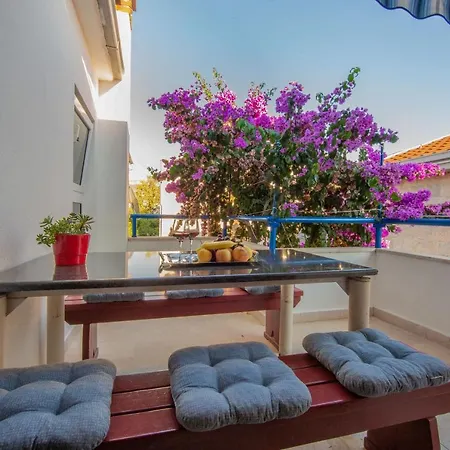 Mime Appartement Split